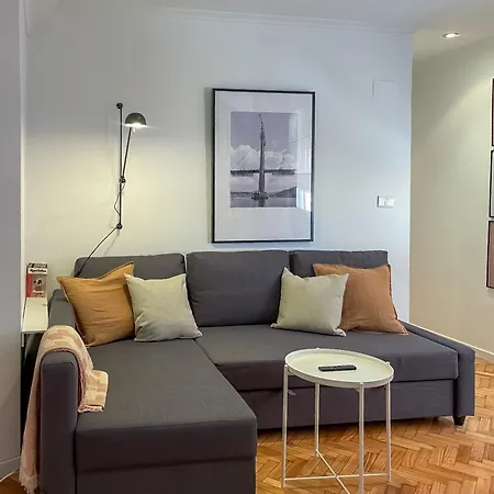 Apartment M Valladares4 By Vigovacaciones *