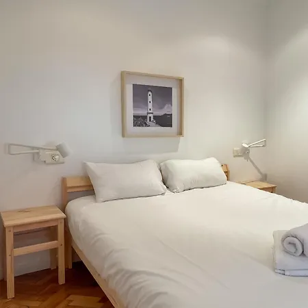 M Valladares4 By Vigovacaciones Apartment *