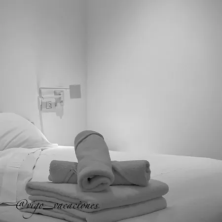 M Valladares4 By Vigovacaciones Apartment Vigo