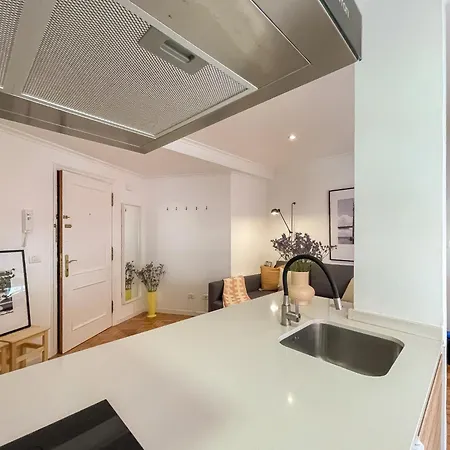 Apartment M Valladares4 By Vigovacaciones