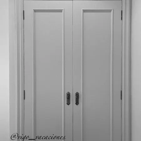 Apartment M Valladares4 By Vigovacaciones Vigo