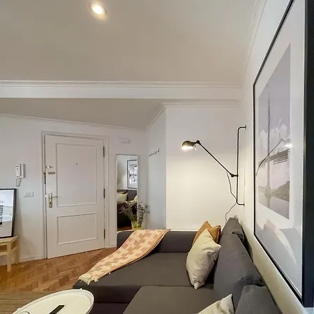 M Valladares4 By Vigovacaciones Apartment Vigo