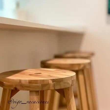 Apartment M Valladares4 By Vigovacaciones