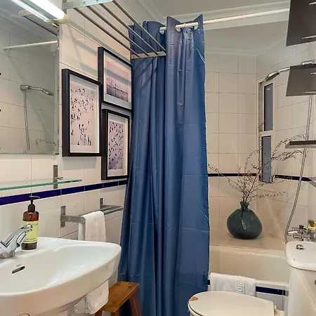 Apartment M Valladares4 By Vigovacaciones *