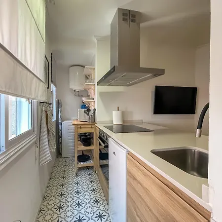 M Valladares4 By Vigovacaciones Apartment Vigo