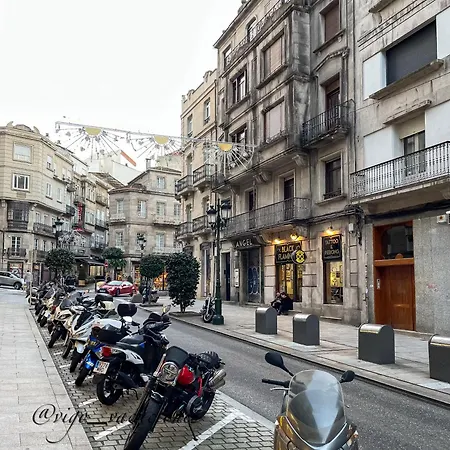 M Valladares4 By Vigovacaciones 비고