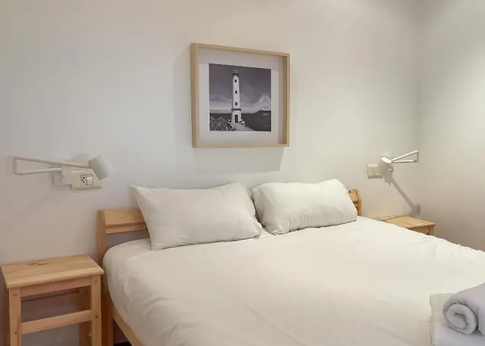 M Valladares4 By Vigovacaciones Apartmán *