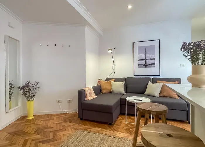 Apartmán M Valladares4 By Vigovacaciones *