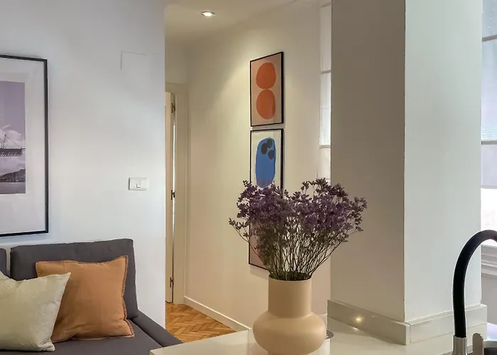 M Valladares4 By Vigovacaciones 비고