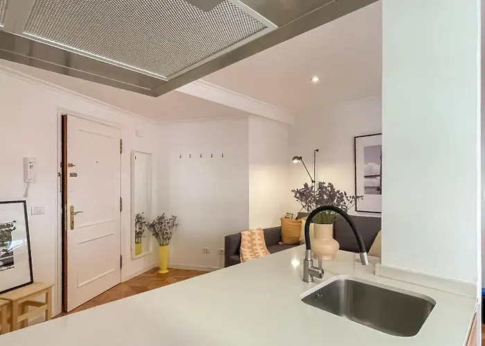 Apartmán M Valladares4 By Vigovacaciones