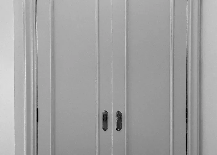 Apartmán M Valladares4 By Vigovacaciones Vigo