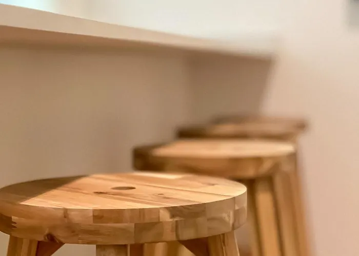 Apartmán M Valladares4 By Vigovacaciones