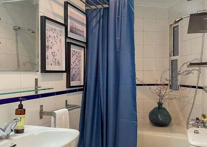 Apartmán M Valladares4 By Vigovacaciones *